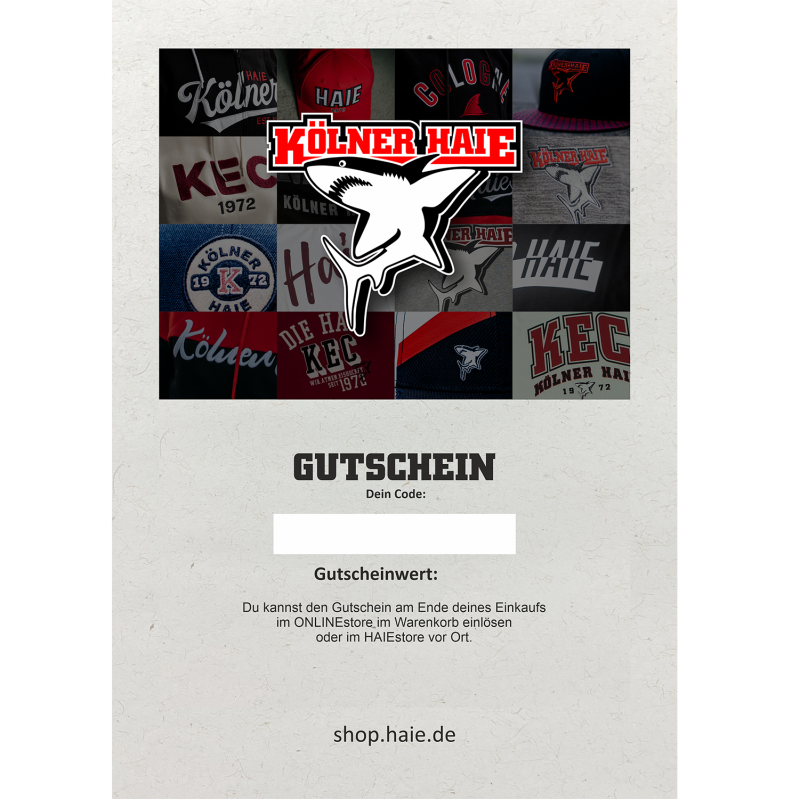 Gutscheine